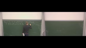 3.4. Limits of continuous function (Part 1 of 3)