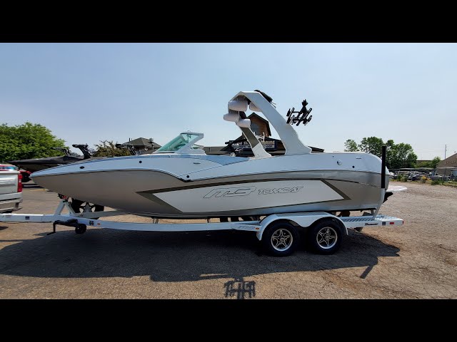 マックボート New 2023 Skeeter ZX200, 32346 Panacea - Boat Trader
