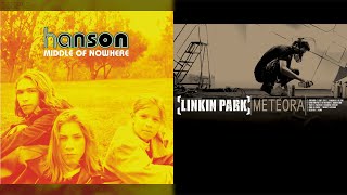 Nummmbop (Hanson vs. Linkin Park) | MASHUP