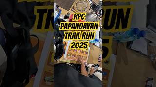 Cuplikan Race Pack Collection (RPC) #papandayan Trail Run di #garut 🏃‍♂️🏃‍♀️🎽🗻