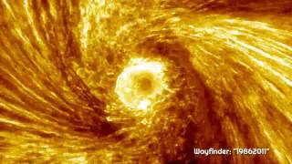 Wayfinder - 1986, 2011 | Demoscene Music
