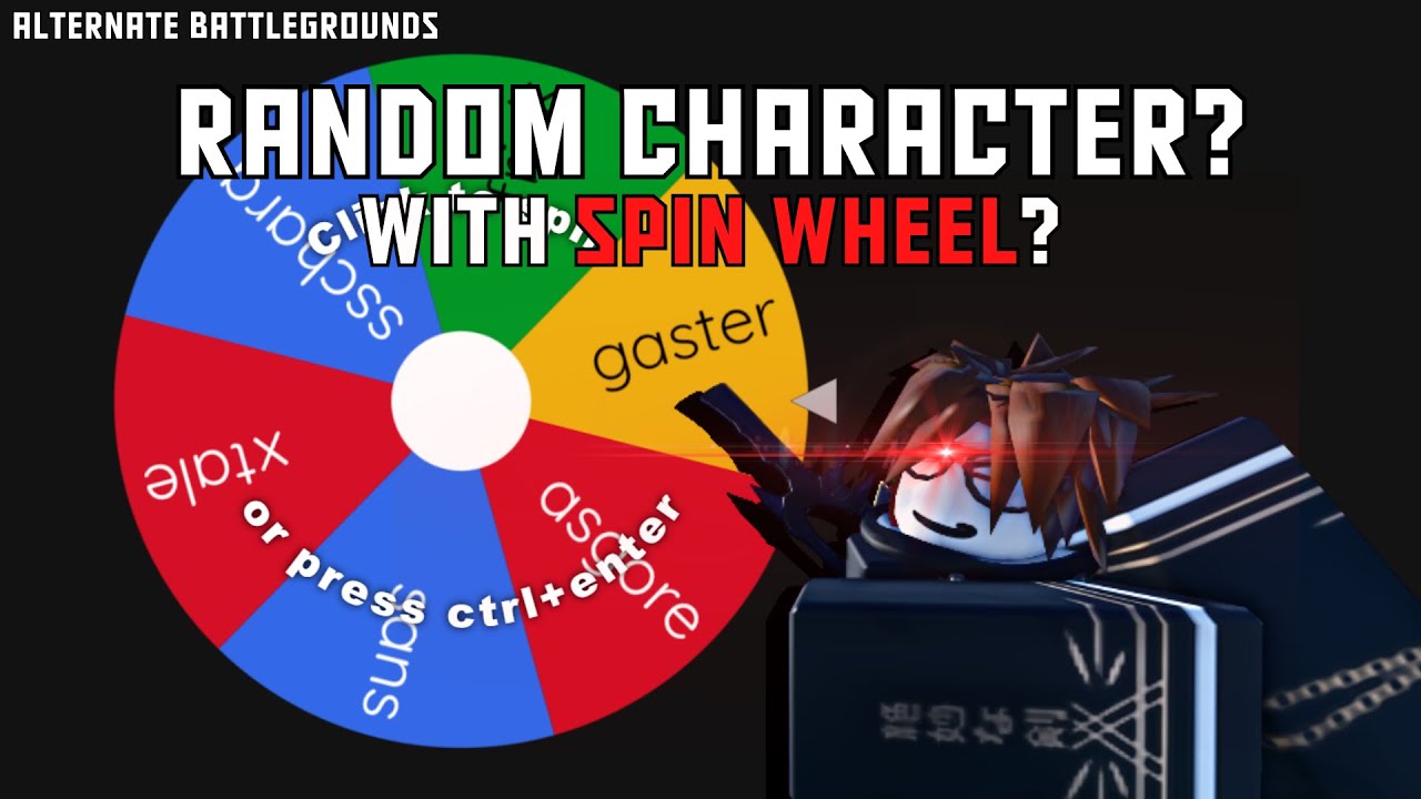 Roblox Doors Monsters  Spin the Wheel - Random Picker