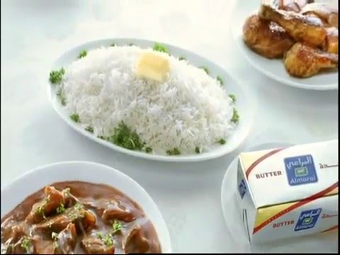 دعاية زبدة المراعي     