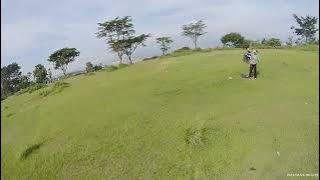 Masih Analog fpv di 2023 (Bukit Teletubbies Kota Batu)