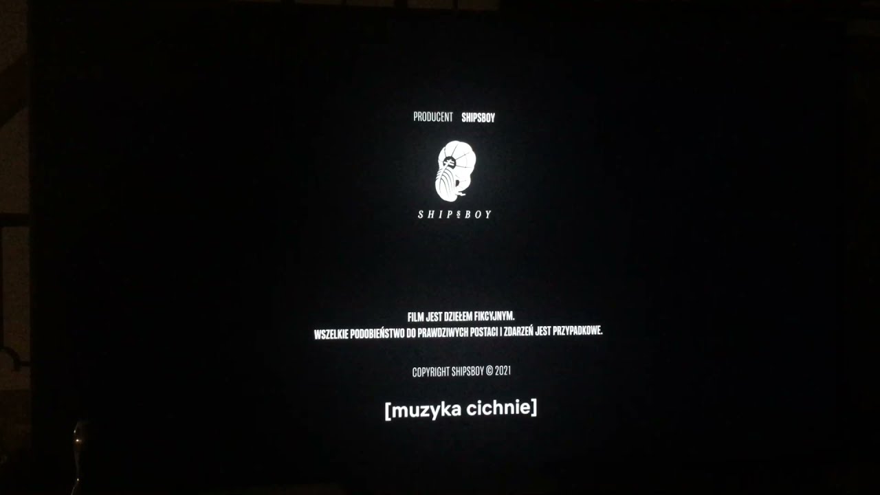 Polski Instytut Sztuki Filmowej/Shipsboy/Netflix (2021)