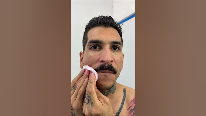 Agua Micelar