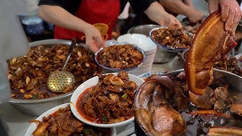 成都靠「三道菜封神」的蒼蠅館子，道道精彩、道道下飯、道道30元～端起就吃從不缺客人，沒有名字，江湖人稱三！道！菜！ - 天天要聞