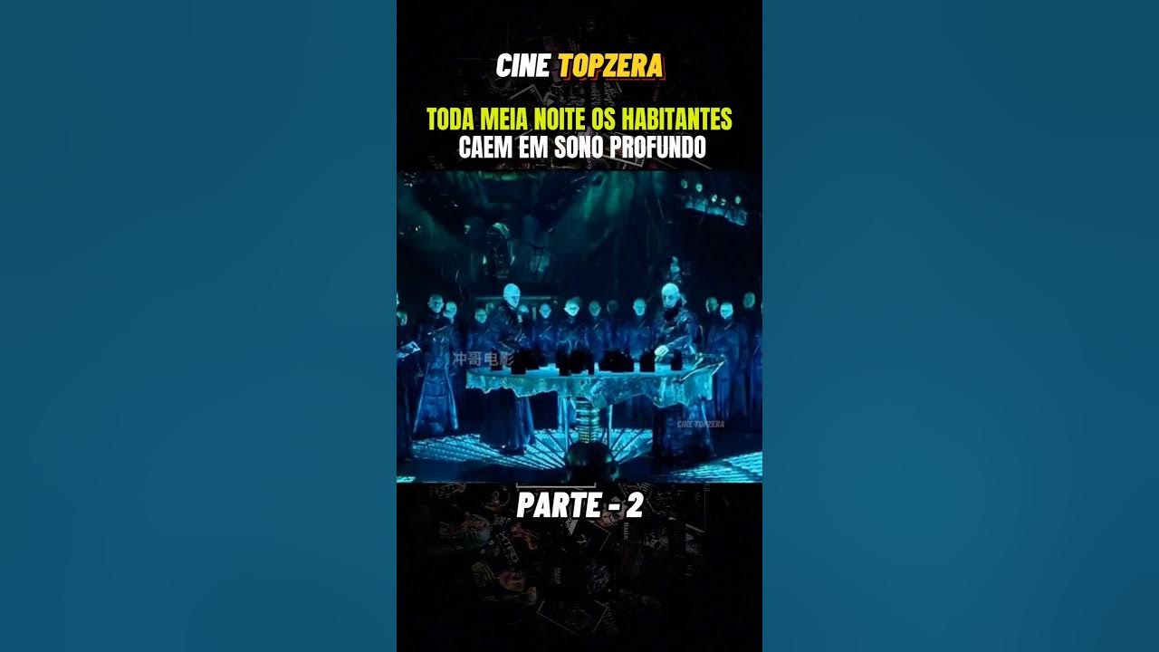 CINE TOPZERA 