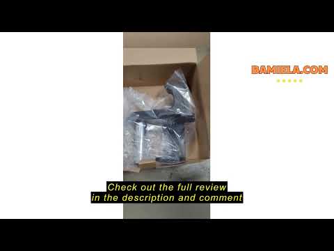 Review SELEWARE Solid Steel J Hooks For 2 X 2 Tube Power Cage With 1 Or 5 8 Hole Squat Rack Atta