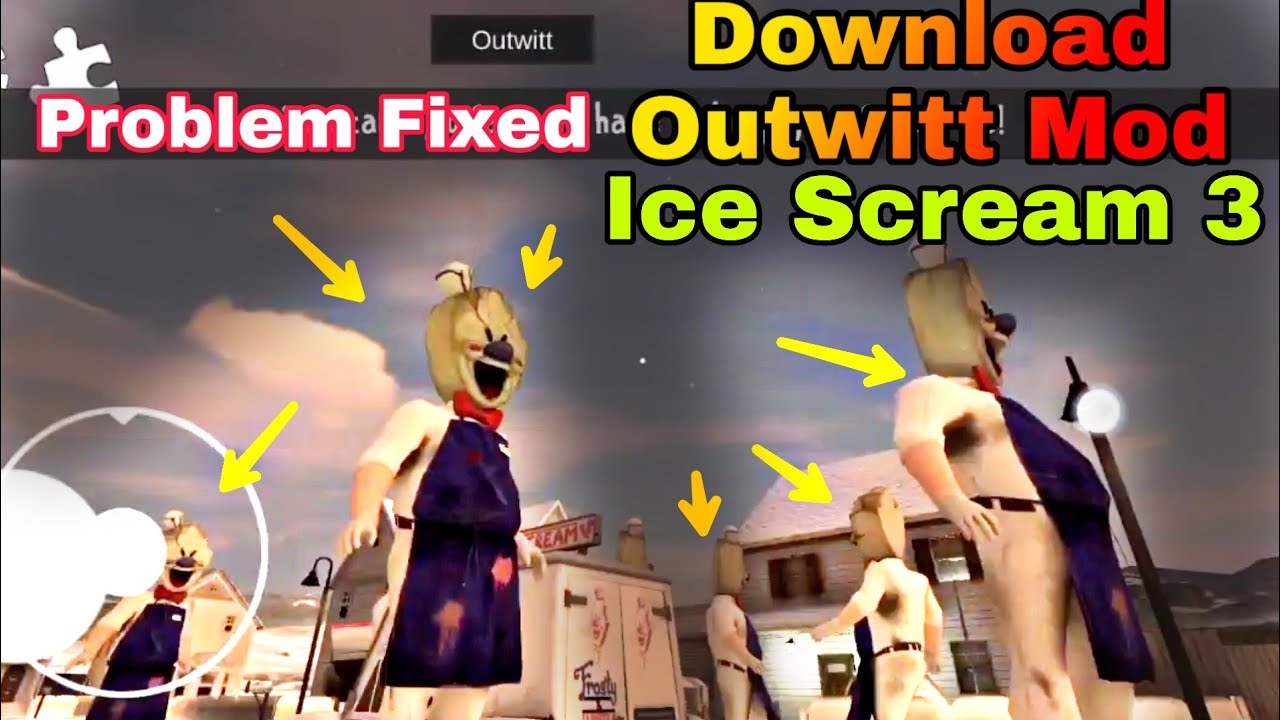 Скачай мороженщик outwitt. Team Outwitt. Ice Scream 4 Outwitt Mod. Ice Cream 8 Outwitt Mod Dow. Ice Scream 8 Outwitt Mod APK download.