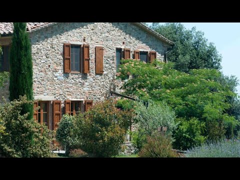 Agriturismo Le Valli, Casciana Terme, Italy