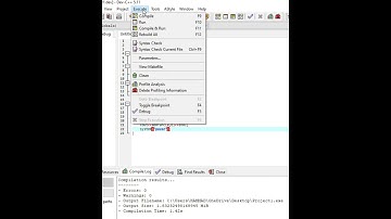 Bool type statement in C++ 💻💻