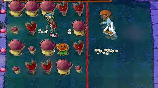 PlantsVsZombies i,zombie endless level 98-101