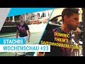 Dominic Thiem’s Vorbereitung auf die Top 5 | Stachis Wochenschau #23 | myTennis