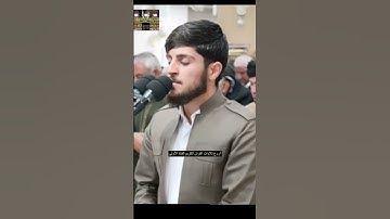 سورة الإنسان القارئ جيكر سردار #تلاوةعراقية مؤثرة  #تلاوات #قران_كريم #تلاوة_هادئة #قرآن #تجويدعراقي