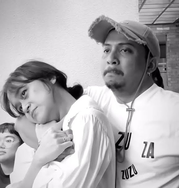 Sal priadi aja nangis dengerin lagunya sendiri #salpriadi #galabungamatahari #shorts #shortsviral