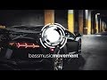 HANGOVER (Dynoro Remix) (Bass Boosted) HANGOVER (Dynoro Remix) (Bass Boosted)