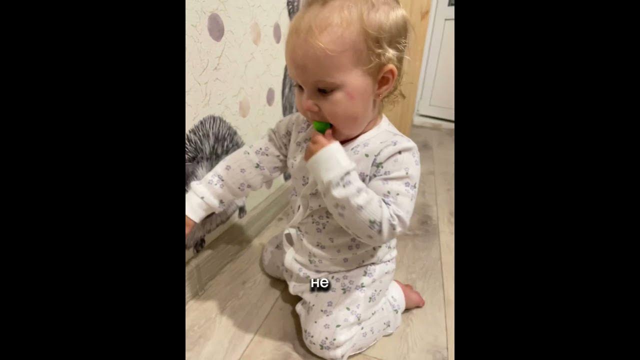 Мой канал Дзен в описании💕 #шортсдети #music #семья #малыш #шортс - YouTube