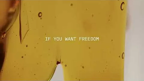 Crowder - He Is (Lyric Video)