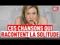 "Le Trapenard du Vendredi" : ces chansons qui racontent la solitude 🥲