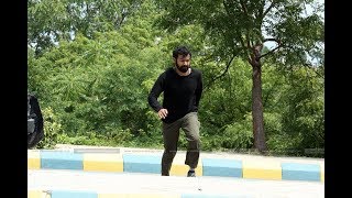 Download Lagu Aadhi movie Pranav Mohanlal Super Action Scene MP3