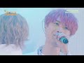 【KMFライブセレクト】Kiramune Music Festival 2025「今日も世界の片隅で/SparQlew」