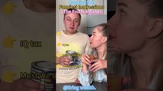 👉Try Not To Laugh Challenge#funny#doddlersoftiktok #funnyvideos# #ImitateChallenge / #recreatedsong