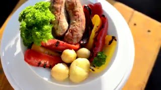 Колбаски Колбаски