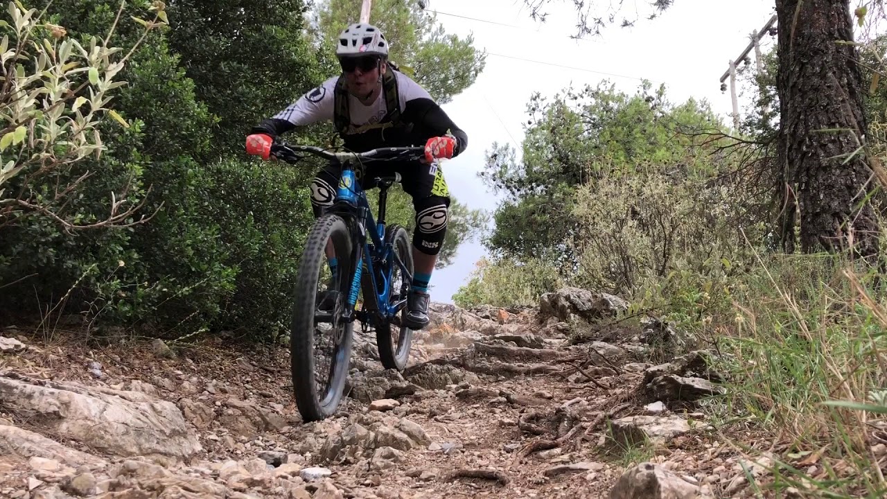 mondraker foxy r carbon 2016