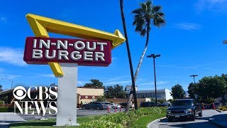 America's top 10 burger joints