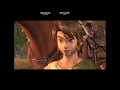 Zelda twilight princess lets play 1