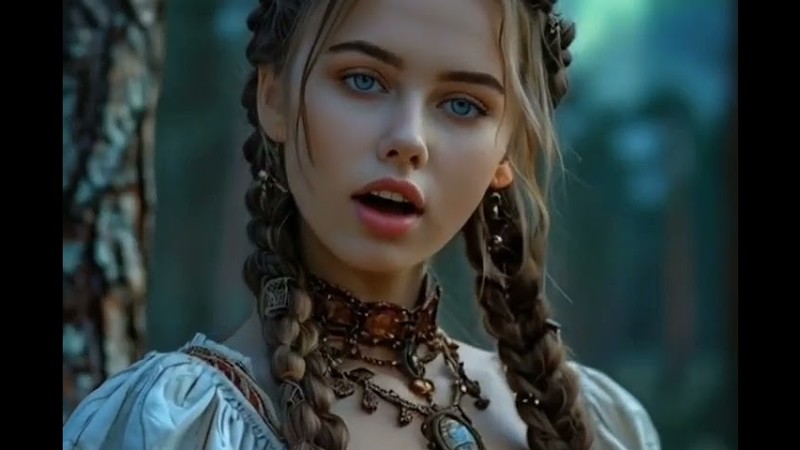 Горыныч И Яга - Авторская Песня. (Песня "Горыныч"). Поет Ии. Folk.