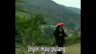 Ridwan   Joice Pupella Rindu Mau Pulang