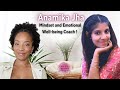 A Conversation with Anamika Jha, a Mindset and Emotional Well-being Coach!