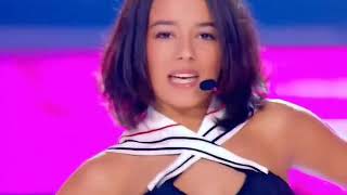 Alizee   J'en Ai Marre pq