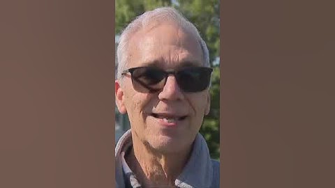 John Prevost, brother of newly elected Pope Leo XIV, talks about their recent conversation