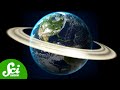 Earth's Ancient Rings and Biodiversity