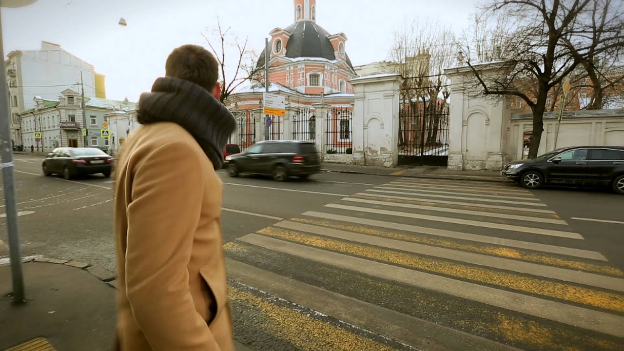 Я узнаю москву Я узнаю москву