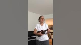 Don’t Take Away My Pride. Original song. With ukulele 2018