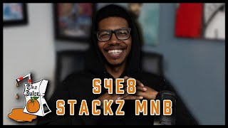 S4E8: Stackz MNB | The Juice Podcast