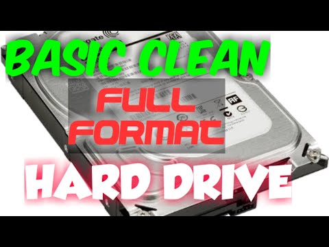 Video: Paano Mag-format Ng Isang Floppy Disk