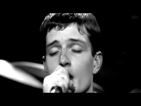 Joy Division  - Decades (HD music video 1980)