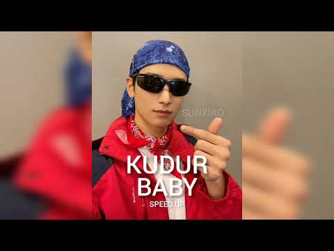 İsmail YK - Kudur Baby (Speed Up)