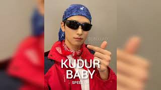 İsmail YK - Kudur Baby (Speed Up)