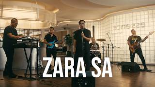 Zara Sa (COVER) | KK