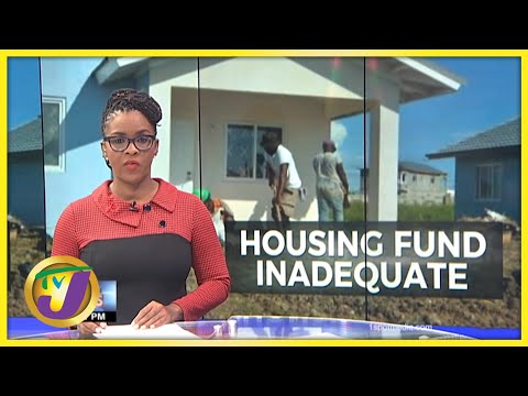 MP's React to $1m Housing Fund | TVJ News