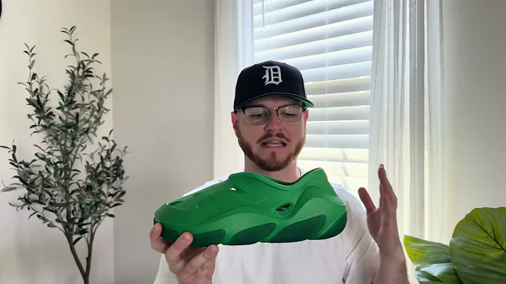 Every Now & Then & New Balance Fresh Foam X RCVRY Review/Sizing Tips