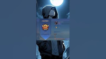 Thumbnail of #kontenkreator #shortvideo #mobilelegends #fyp Takut Gak Sama Gurita🐙🐙🐙