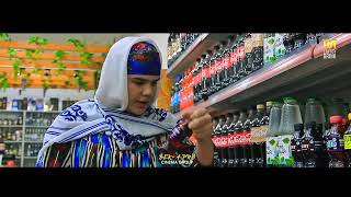 TUT ENERGY DRINKS official video 2 (prod.beka_azadogly)