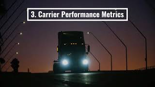 Logistics Plus Inc. - 10 Ways To Use Business Intelligence Tools to Manage Logistics